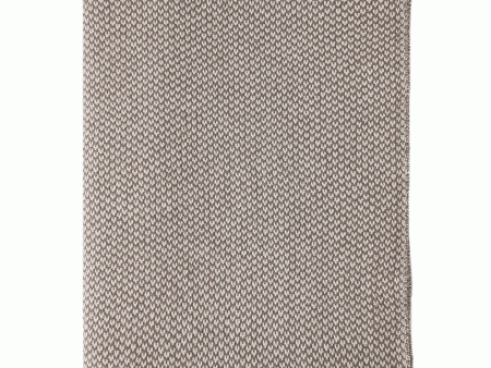 Grey and Beige Cashmere Scarf Supply