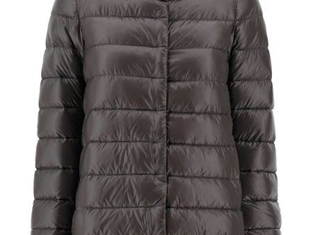 Anthracite Iconico Amelia Jacket For Sale