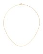 Spiga 17” Chain Necklace on Sale