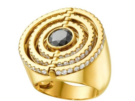 Water Cocktail Ring Online Hot Sale