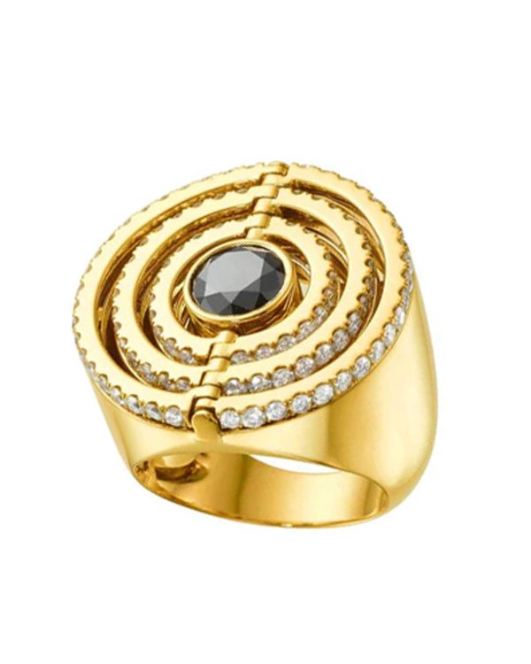 Water Cocktail Ring Online Hot Sale