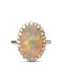 Palm Beach Opal Ring For Discount