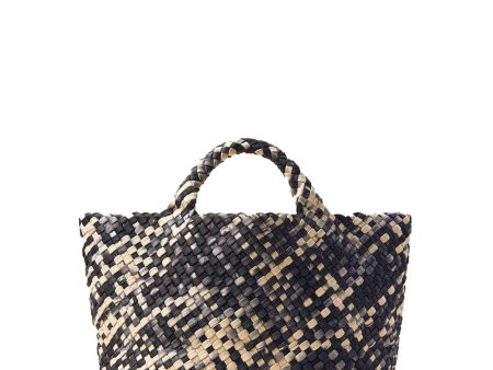 St. Barth s Medium Tote in Nimbus For Discount