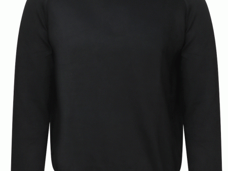 Black Hooded Sweater Online