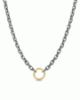 Rumi Chain Necklace For Discount