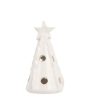 White Foresta Mini Ribbon Tree Online Hot Sale