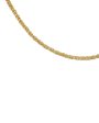 Spiga 17” Chain Necklace on Sale